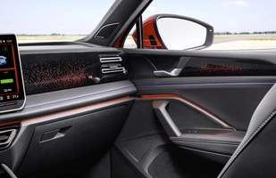 Volkswagen Tiguan III generacji oficjalnie