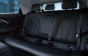 Omoda 5. Pierwszy model chińskiej marki