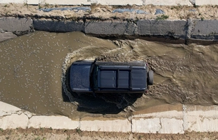 Test: Ford Bronco Badlands - klasyczna terenówka w nowym wydaniu