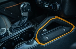 Test: Ford Bronco Badlands - klasyczna terenówka w nowym wydaniu