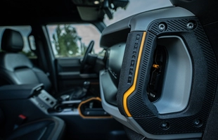 Test: Ford Bronco Badlands - klasyczna terenówka w nowym wydaniu