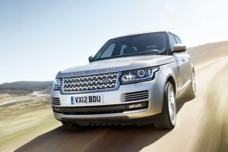 Range Rover