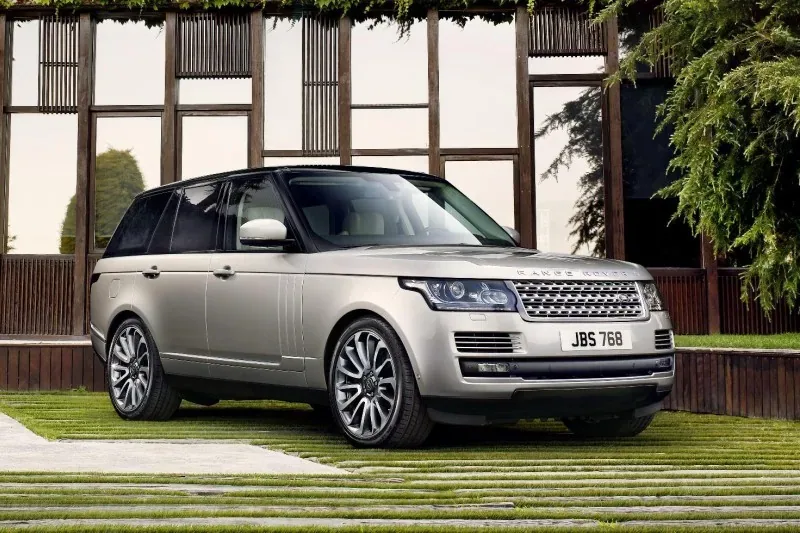 Range Rover