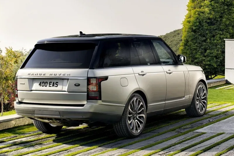 Range Rover
