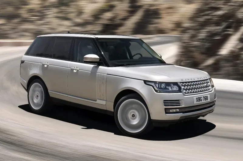 Range Rover