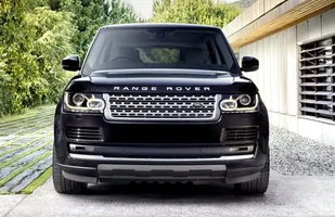 Nowy Range Rover w szczegółach — zdjęcie 8
