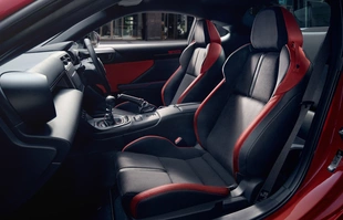 Toyota GR86 40th Anniversary Limited