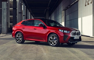 BMW X2 nowej generacji i pierwsze w historii BMW iX2