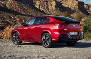 BMW X2 nowej generacji i pierwsze w historii BMW iX2