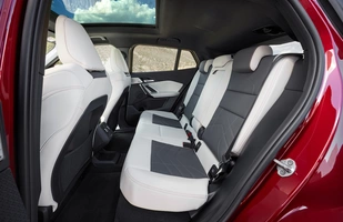 BMW X2 nowej generacji i pierwsze w historii BMW iX2