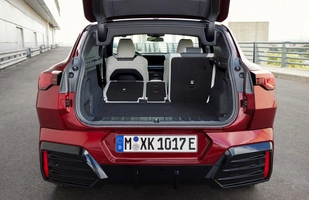 BMW X2 nowej generacji i pierwsze w historii BMW iX2