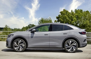 Volkswagen ID.4 i ID.5 z nowymi napędami