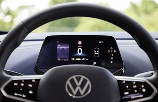 Volkswagen ID.4 i ID.5 z nowymi napędami