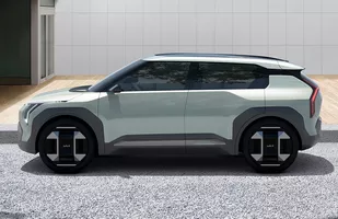 Kia pokazała nowości: EV3, EV4 i EV5