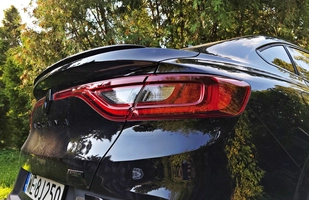 Test: Renault Arkana E-Tech - ucząc się od najlepszych