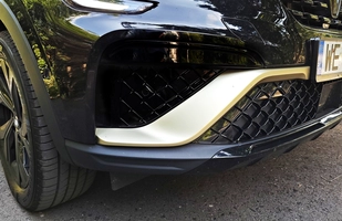 Test: Renault Arkana E-Tech - ucząc się od najlepszych