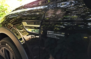 Test: Renault Arkana E-Tech - ucząc się od najlepszych