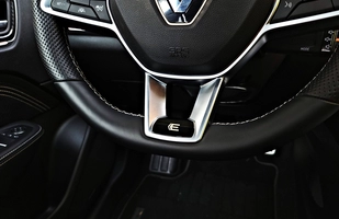 Test: Renault Arkana E-Tech - ucząc się od najlepszych