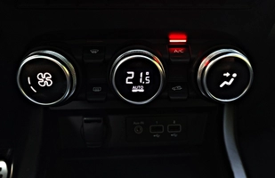 Test: Renault Arkana E-Tech - ucząc się od najlepszych