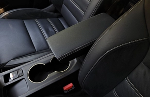 Test: Renault Arkana E-Tech - ucząc się od najlepszych