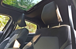 Test: Renault Arkana E-Tech - ucząc się od najlepszych