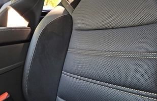 Test: Renault Arkana E-Tech - ucząc się od najlepszych