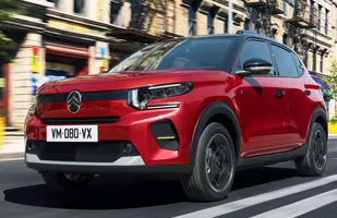 Citroen e-C3. Elektryczna nowość z niską(?) ceną