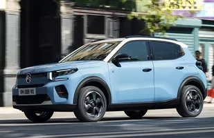 Citroen e-C3. Elektryczna nowość z niską(?) ceną