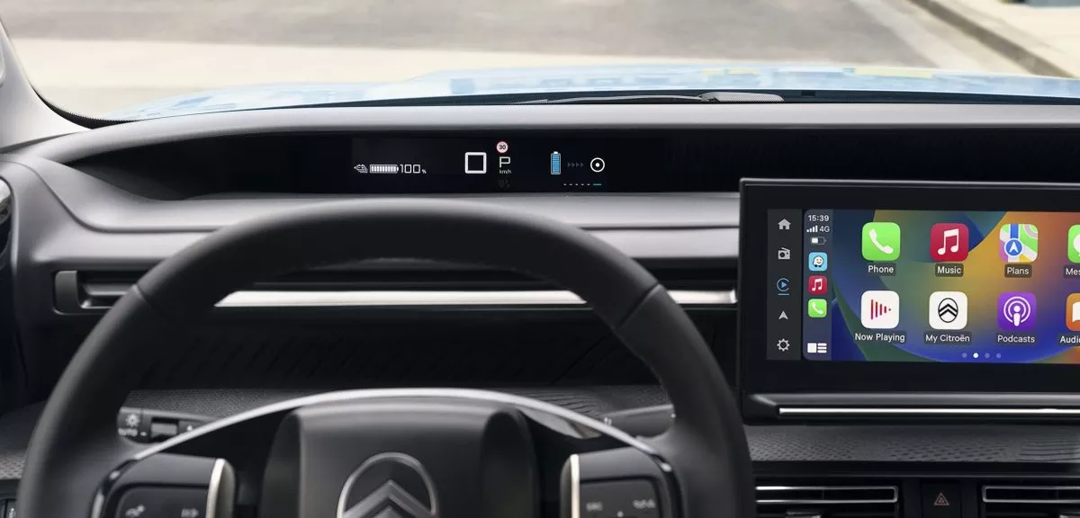 Citroen e-C3. Elektryczna nowość z niską(?) ceną