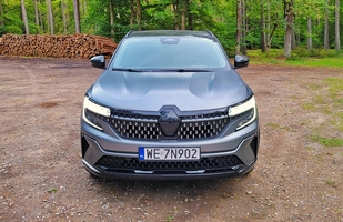 Test: Renault Austral - przypomina świetność francuskiej motoryzacji