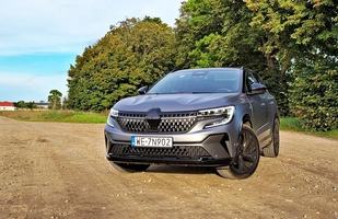 Test: Renault Austral - przypomina świetność francuskiej motoryzacji