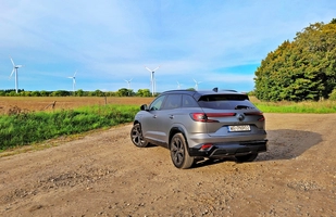 Test: Renault Austral - przypomina świetność francuskiej motoryzacji