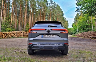 Test: Renault Austral - przypomina świetność francuskiej motoryzacji