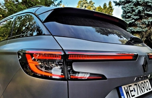 Test: Renault Austral - przypomina świetność francuskiej motoryzacji