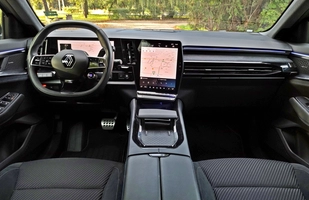 Test: Renault Austral - przypomina świetność francuskiej motoryzacji