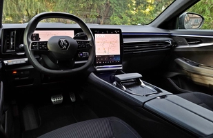 Test: Renault Austral - przypomina świetność francuskiej motoryzacji