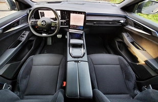 Test: Renault Austral - przypomina świetność francuskiej motoryzacji