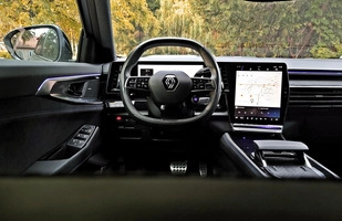 Test: Renault Austral - przypomina świetność francuskiej motoryzacji