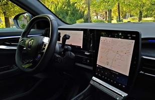 Test: Renault Austral - przypomina świetność francuskiej motoryzacji