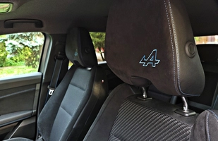 Test: Renault Austral - przypomina świetność francuskiej motoryzacji