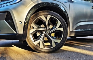 Test: Renault Austral - przypomina świetność francuskiej motoryzacji