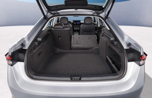 Skoda Superb IV oficjalnie zaprezentowana