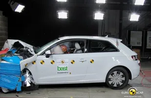 Oto najbezpieczniejsze auto na świecie! — zdjęcie 2