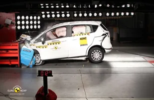 Oto najbezpieczniejsze auto na świecie! — zdjęcie 3