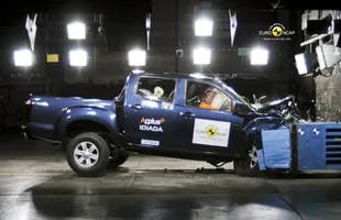 Oto najbezpieczniejsze auto na świecie! — zdjęcie 4