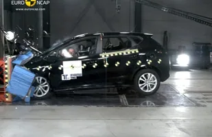 Oto najbezpieczniejsze auto na świecie! — zdjęcie 5