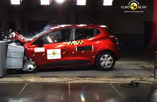 Oto najbezpieczniejsze auto na świecie! — zdjęcie 6