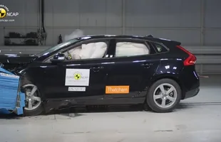 Oto najbezpieczniejsze auto na świecie! — zdjęcie 7