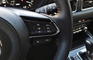 Test: Mazda CX-5 - na przekór trendom