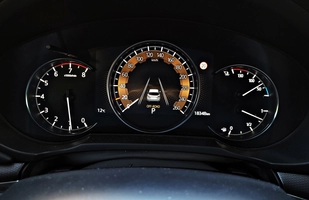 Test: Mazda CX-5 - na przekór trendom